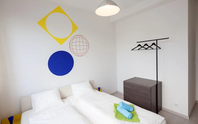 Premier Apartment Wenceslas Square I.