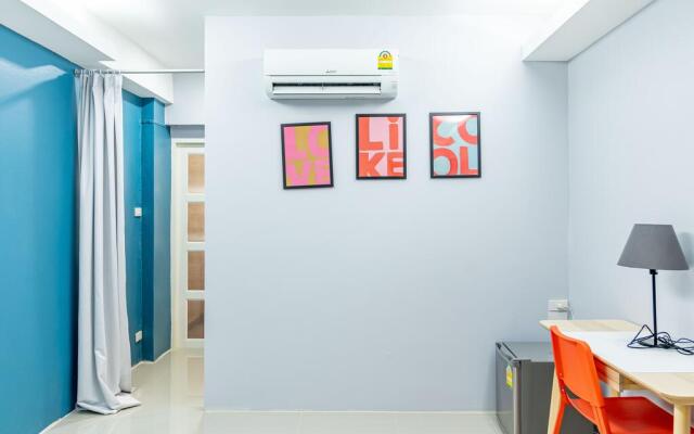 Your Place Hotel