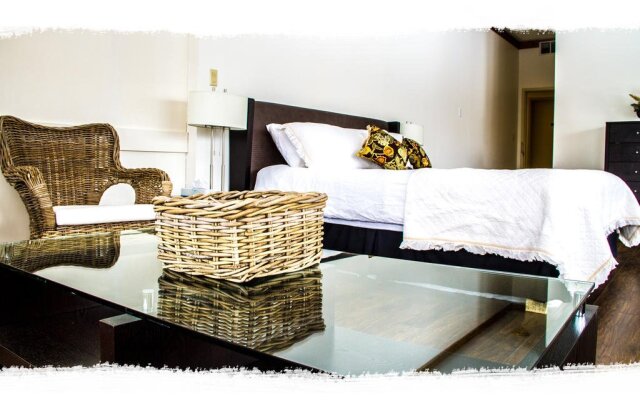 Nomi Resort