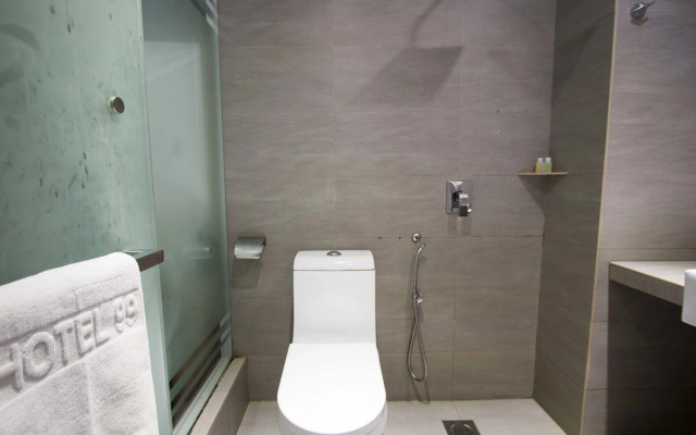 Hotel 99 - Pusat Bandar Puchong