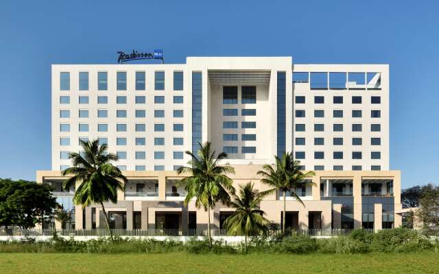 Radisson Blu Coimbatore