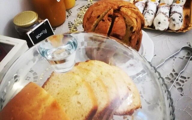 Le Rose del Viale B&B