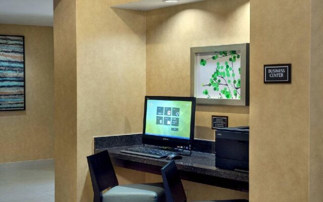 Sonesta ES Suites Allentown Bethlehem Airport