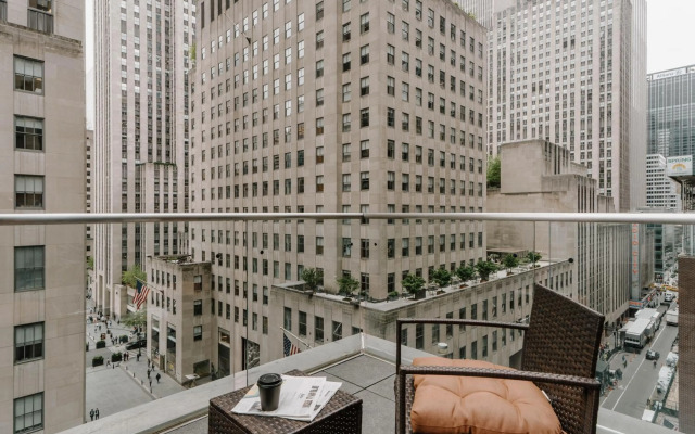 The Jewel Hotel