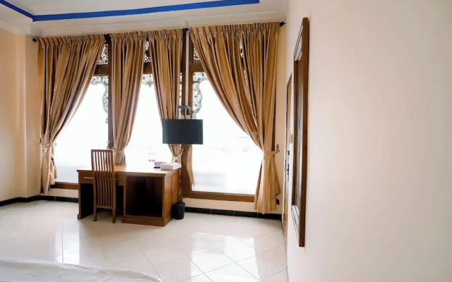 Samudra Hotel by RedDoorz