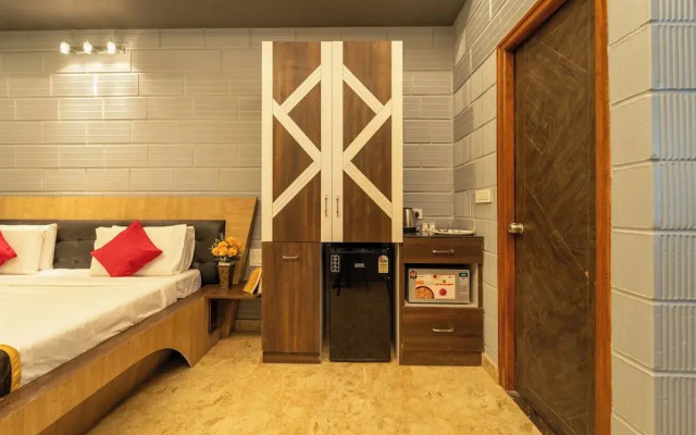 Seasons Suites HBR