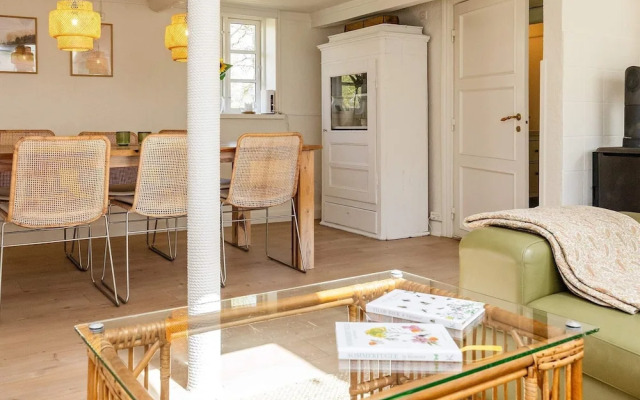 4 Star Holiday Home in Hadsund
