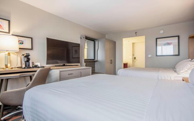 Holiday Inn St. John's Conference Centre by IHG