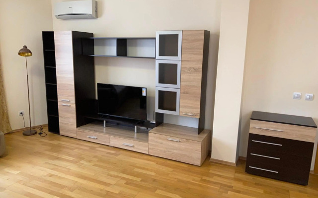 Pravets Spa Resort Apartments