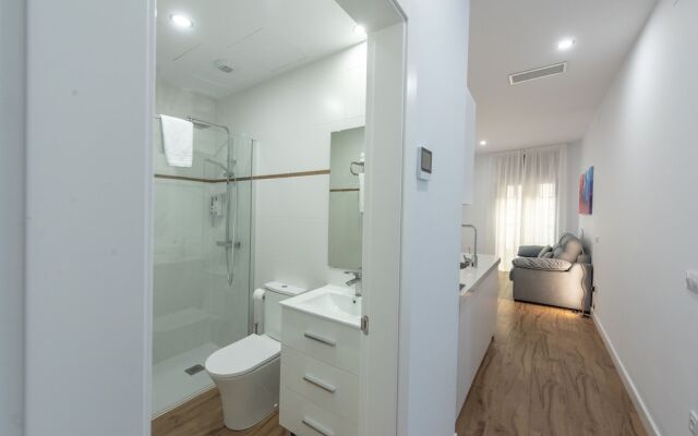 Apartamentos Santa María 15