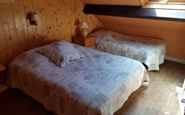 Auberge des Montauds - Hôtel & Restaurant