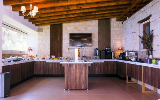 Country Inn