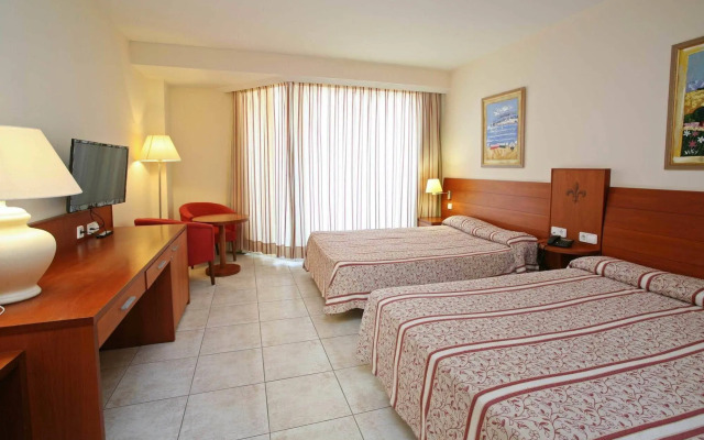 Hotel & Spa Peñíscola Plaza Suites