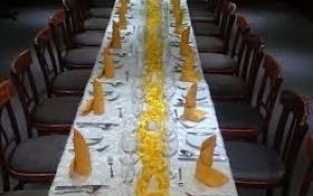Casona Real Hotel
