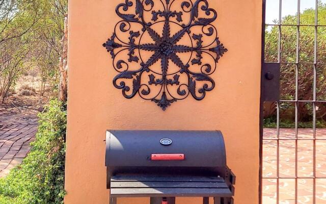 ZenZontle GlampingSMA By Rotamundos