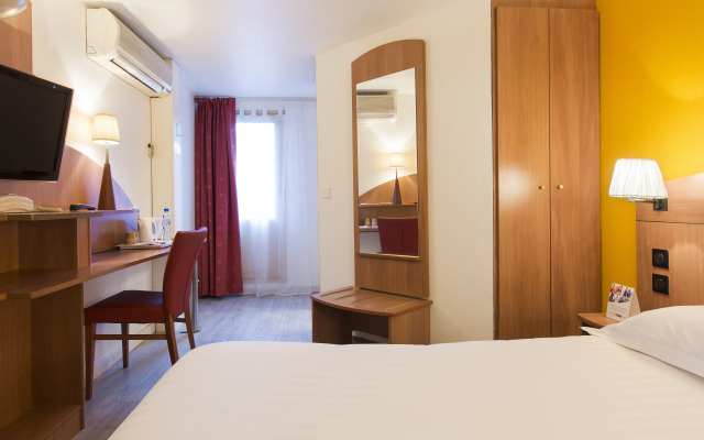 Comfort Hotel Grenoble Meylan