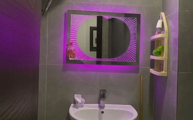 Affordable Luxury by the Sea Porto Said