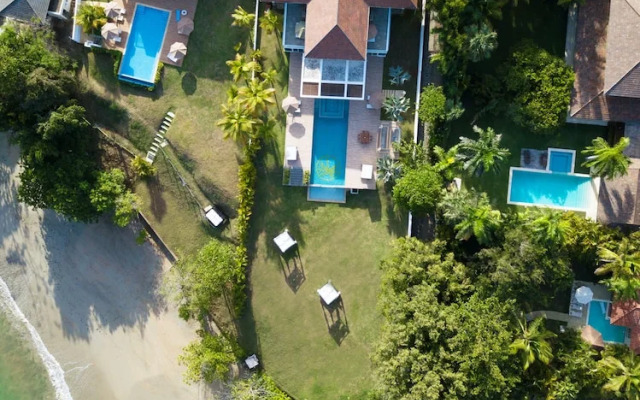 The Cliff 6 Bed Villa
