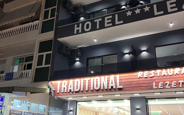 Lezet Hotel