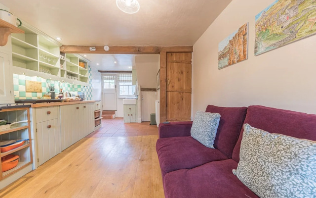 Self Check in Cosy Country Retreat