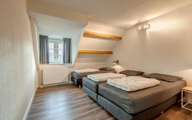 Villa in Domburg Near North Sea Beach