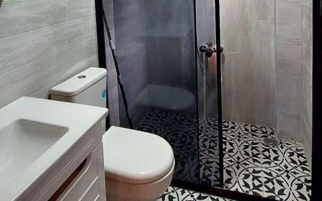 Trabzon Çamlıca Bungalov