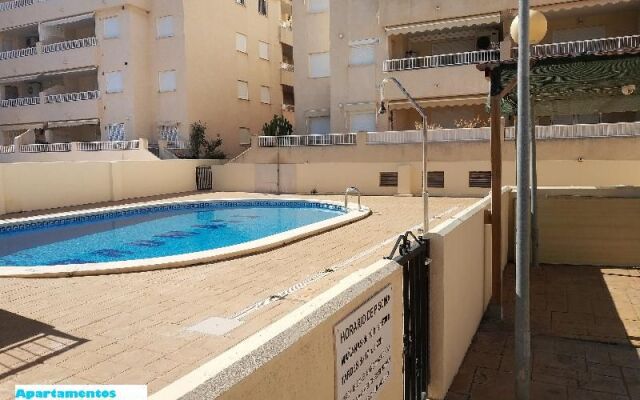 Apartamentos Canet de Berenguer 3000