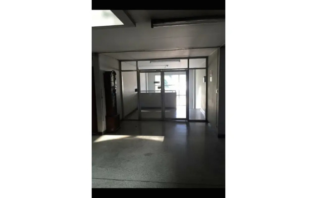Ittipol Apartment