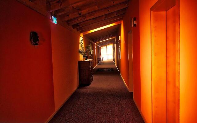 Fritz Hotel
