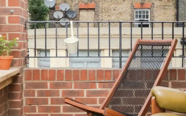 Quirky 1 Bedroom Flat in Hackney