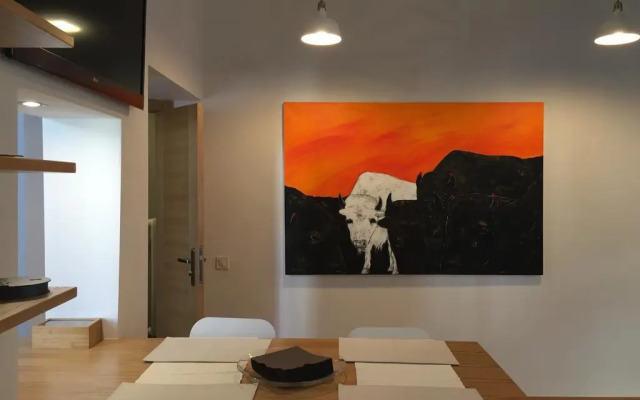 Apartment in the Heart of Old Riga