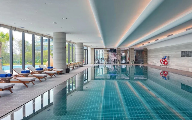 Beihai Marriott Resort