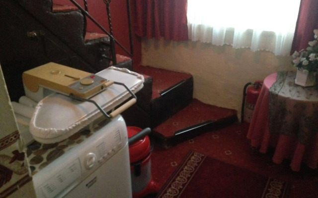 Hotel Necmi