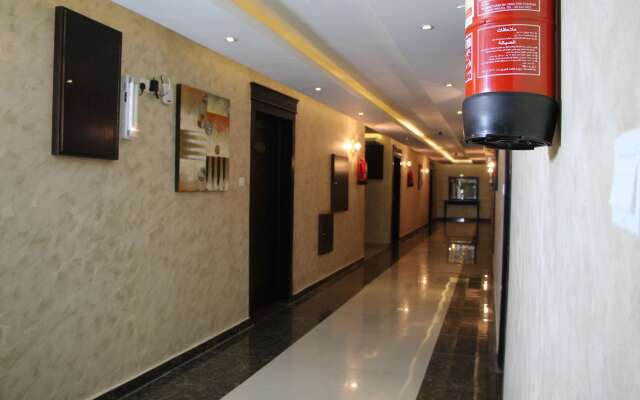 Al Muhaidb Residence Al Maidan