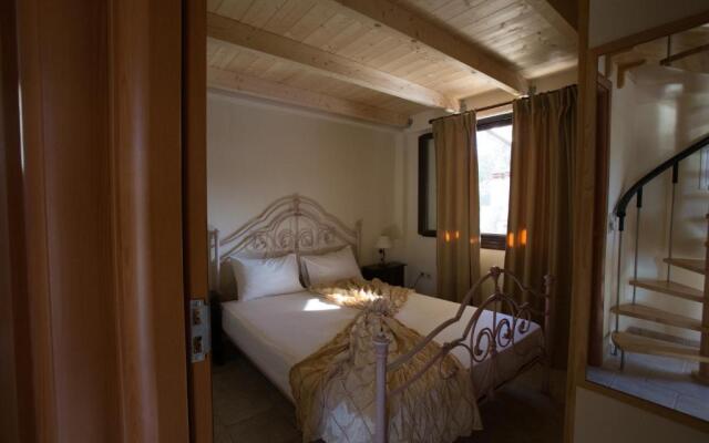 5 Stars Villas