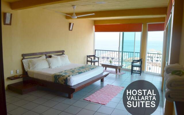 Hostal Vallarta Suites