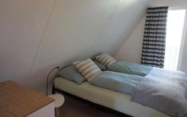 Holiday Home in Burgerbrug for Family