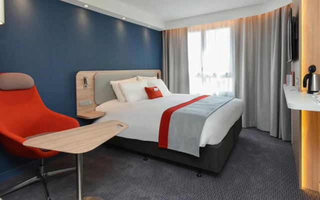 Holiday Inn Express Rouen Centre - Rive Gauche by IHG