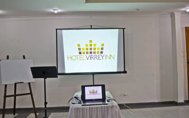 Hotel Virrey 76 Barranquilla
