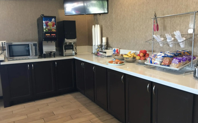 Americas Best Value Inn NRG Park Medical Center
