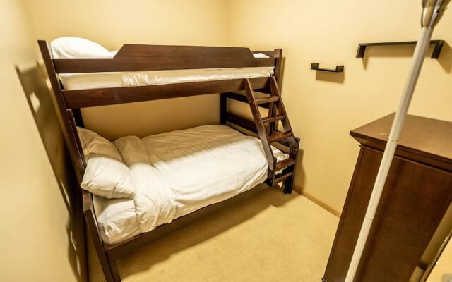 Easy Access Ground Floor Apartment #114
