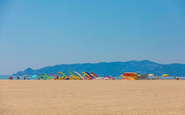 Flateli Apartamento Rocamaura