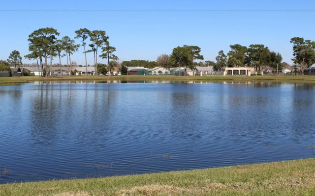 Honey Pot Villa 4 Bedroom