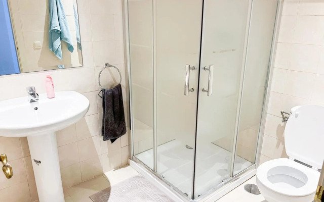 57-Beautiful Apartment with Stunning Views in Calahonda, Mijas