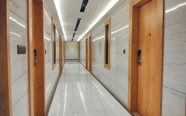 Aceotel Premier TK Morbi