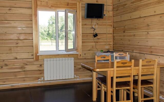 Лекшма-речка