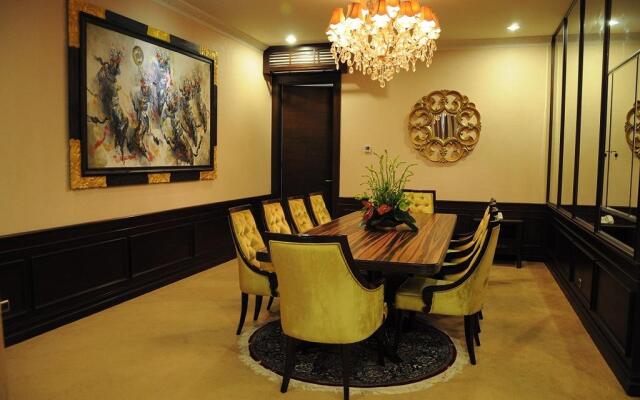 New Kuta Hotel