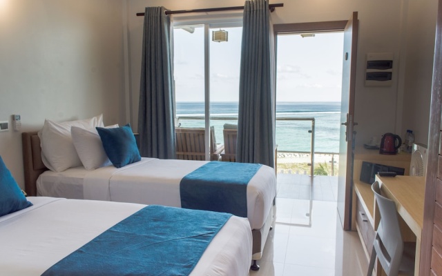 Reef Edge Thulusdhoo - photo 4