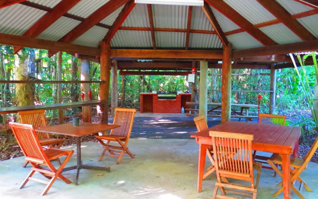 Daintree Rainforest Retreat