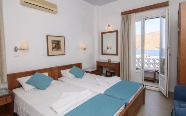 Miké Hotel